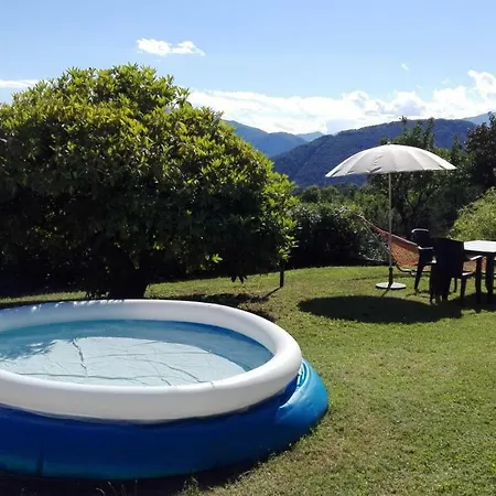 Holiday home Amore Ghiffa