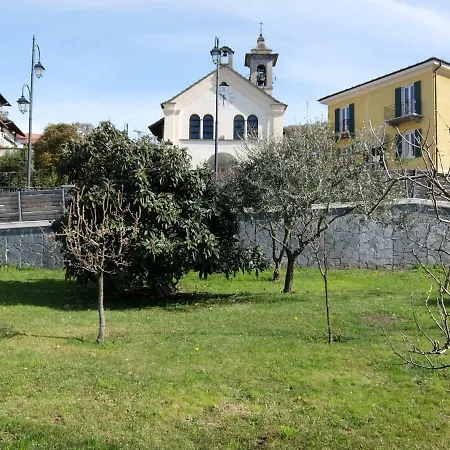 Holiday home Amore *