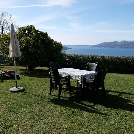 Holiday home Amore Ghiffa