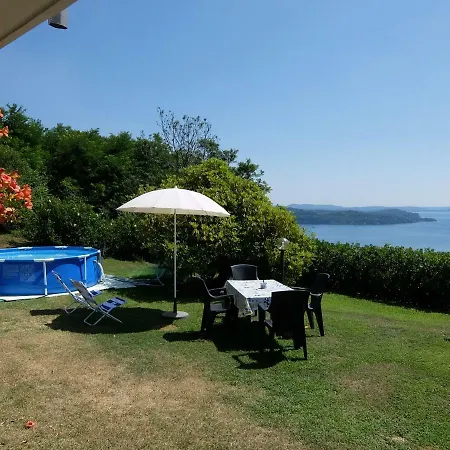 Holiday home Amore