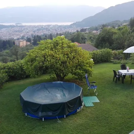 Amore Holiday home *