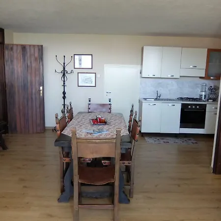 Holiday home Amore Ghiffa